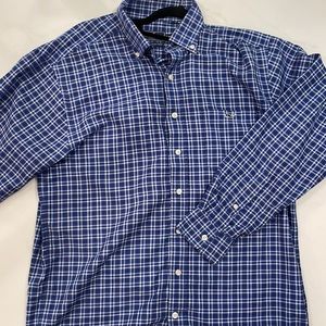 Vineyard Vines Classic Fit Tucker Shirt